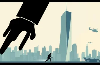 10 Filmów Akcji o Szpiegostwie Korporacyjnym