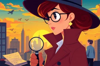 Filmy detektywistyczne o autyzmie