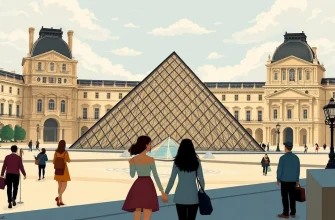 Filmy dramatyczne o Luwrze