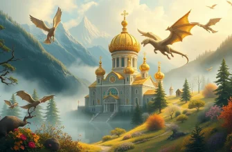 10 Filmów Fantasy o Prawosławiu