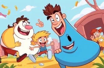 Komedia z pistoletami - 10 filmów, które musisz zobaczyć