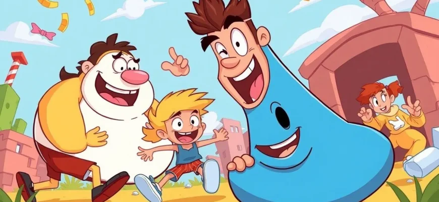 Komedia z pistoletami - 10 filmów, które musisz zobaczyć