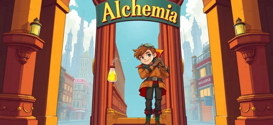 Komedia i Alchemia: 10 Filmów, Które Musisz Zobaczyć