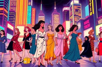 Filmy o sławnych kobietach