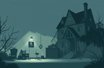 Mroczne mieszkania: 10 filmów o klątwach