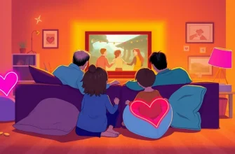 Najlepsze filmy rodzinne o wartościach