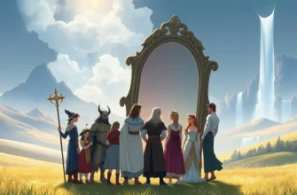 Najlepsze filmy fantasy o cierpieniu