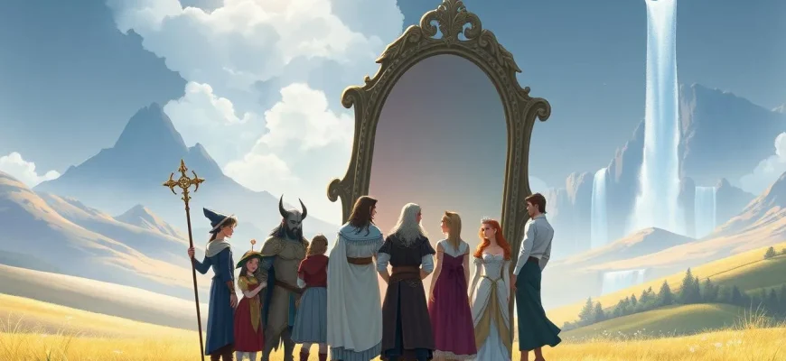 Najlepsze filmy fantasy o cierpieniu