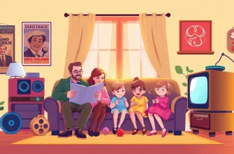 Rodzinne filmy z 1945 roku