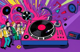 10 Komedia o DJ-ach, które musisz zobaczyć