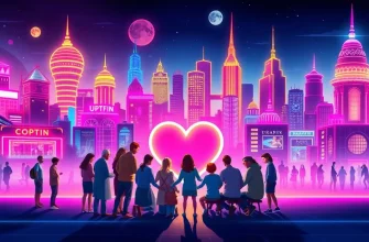 Filmy o adopcji: 10 inspirujących historii