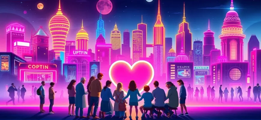 Filmy o adopcji: 10 inspirujących historii