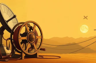 Dokumentalne filmy o infrastrukturze telekomunikacyjnej