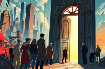 Najlepsze kriminały o przeciwstawianiu się systemowi