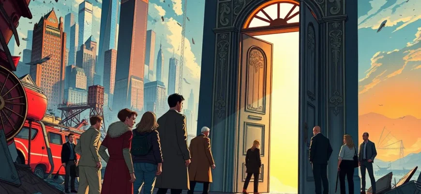 Najlepsze kriminały o przeciwstawianiu się systemowi