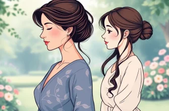 Najlepsze filmy dramatyczne o relacjach matki i córki