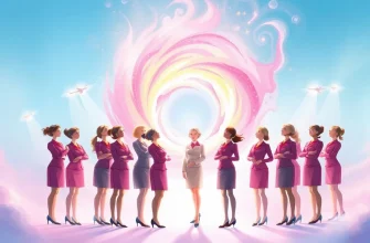 Filmy fantasy o stewardesach