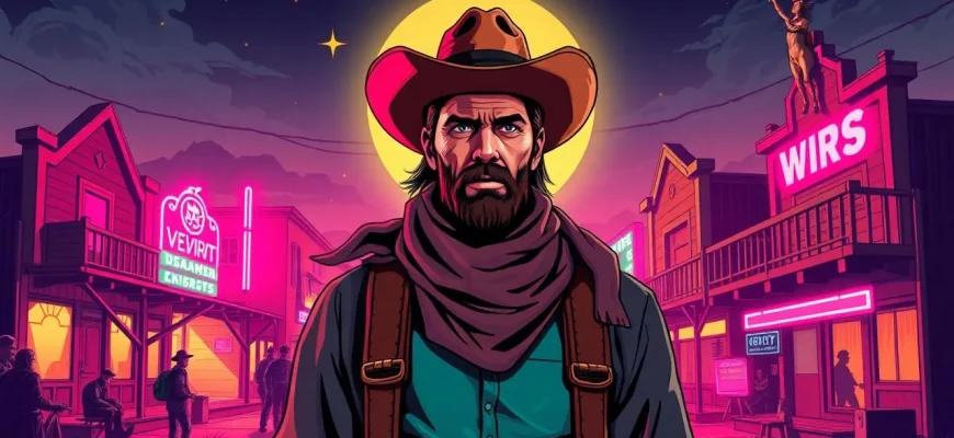 10 Westernów o nieuleczalnie chorych