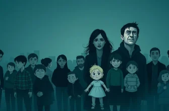 10 Filmów Dramatycznych o Porwaniach Dzieci