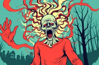 Top 10 Horrorów o Opętaniu