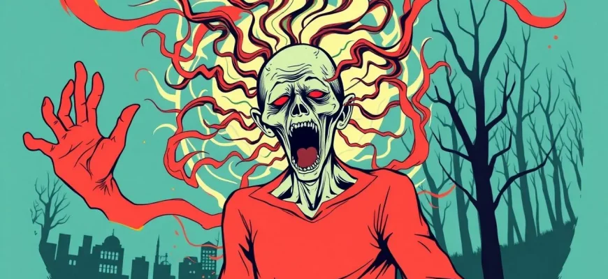 Top 10 Horrorów o Opętaniu