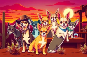 Najlepsze filmy westernowe z chihuahua