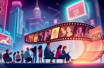 Filmy o dziewicach - 10 propozycji