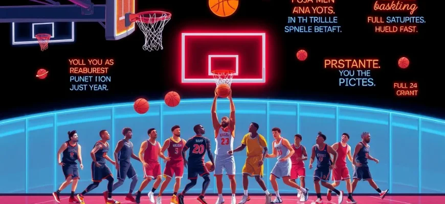 Najlepsze filmy o koszykówce