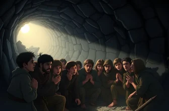 Najlepsze filmy o ratowaniu ludzi w tunelach