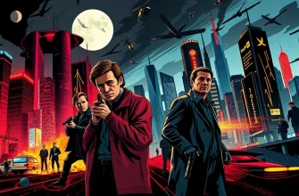 Najlepsze kriminały z szybką akcją