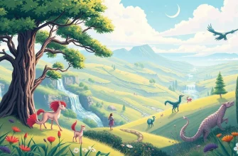 Najlepsze Filmy Fantasy o Hybrydach