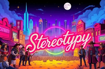 10 Filmów Westernowych o Stereotypach