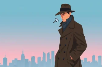 Kryminalne filmy o prywatnych śledztwach