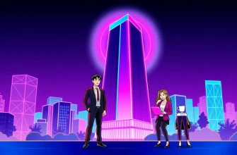 10 Thrillerów o Sukcesie