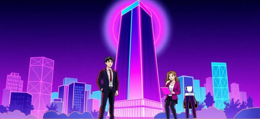 10 Thrillerów o Sukcesie