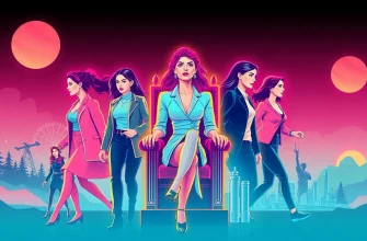 10 Filmów z Kobietami w Rolach Głównych