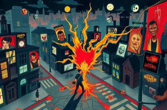 10 Filmów Grozy o Fotografiach