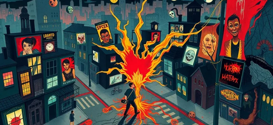 10 Filmów Grozy o Fotografiach