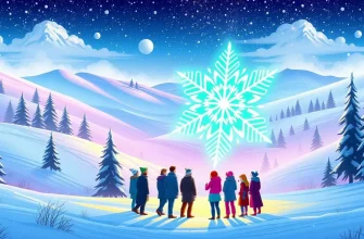 10 Filmów o Śniegu, Które Musisz Zobaczyć