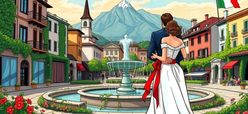 10 Melodramatów, które przeniosą Cię do Włoch