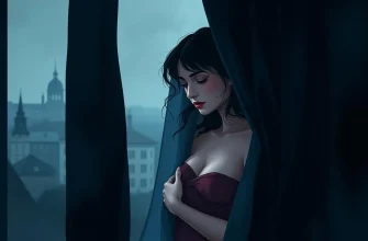 10 Dramatycznych Filmów o Gwałcie