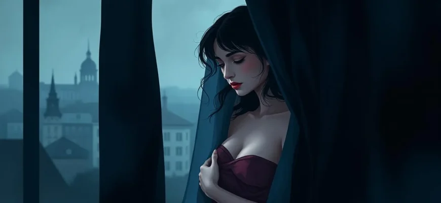 10 Dramatycznych Filmów o Gwałcie