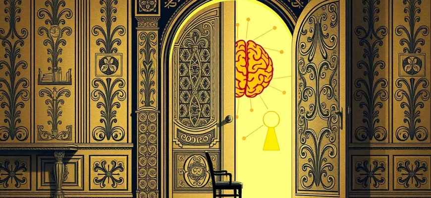 Najlepsze filmy dramatyczne o psychoanalitykach