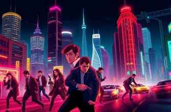 Top 10 Thrillerów o Kradzieżach