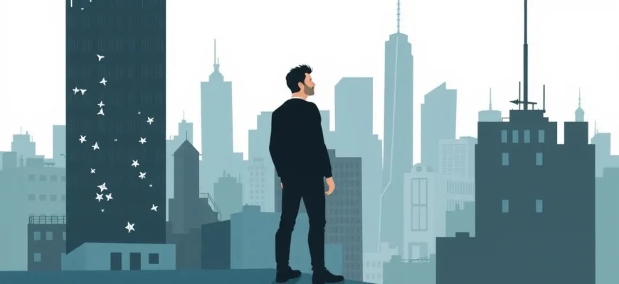 Filmy akcji o odkupieniu - 10 najlepszych