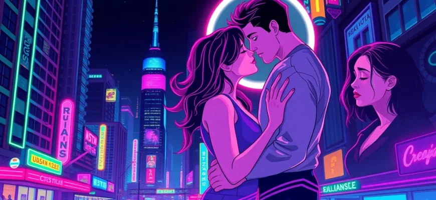 10 Filmów o Miłosnym Trójkącie, Które Musisz Zobaczyć