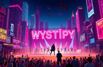 Najlepsze westerny o występach