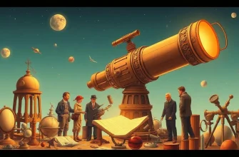 Dokumentalne filmy o egzoplanetach