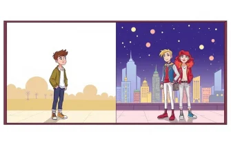 Najlepsze komedie o podwójnym życiu