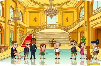 Najlepsze filmy o awariach w hotelach